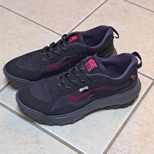 Vans MTE Crosspath Outdoor Shoe "Together As Ourselves" - Men's size 10